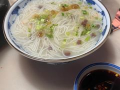 -林四喜·闽南传家菜(鼓浪屿店)