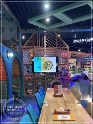 -卡通尼乐园(上海万象城店)