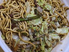 -北路拉面馆(洪湖里店)