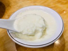 双皮奶-肥仔顺德菜(龙悦居店)