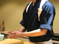 -鮨一日本料理(大中华店)