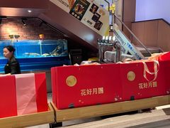 -洞庭鱼香(万科店)