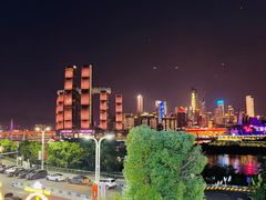 -长嘉·河图火锅(长嘉汇江景旗舰店)