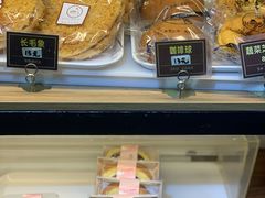 -韩国利尔面包(桂林路店)