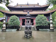 -磁器口古镇