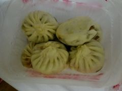 -庆丰包子铺(金沟河桥店)