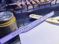 -很久以前羊肉串(清河店)