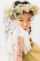 -幺幺BABY婚纱摄影