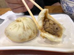 -马记伊源斋涮肉·清真菜(潘家园古玩市场店)