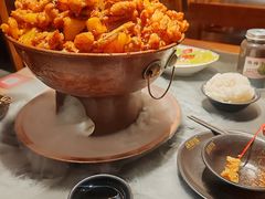 -锅聚侠(泉秀店)