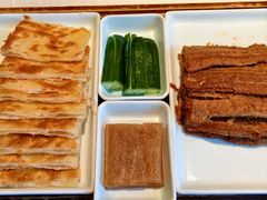 -北平楼·烤鸭·北京菜(牡丹园店)