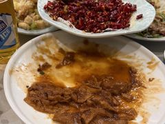 -普天和酒楼·新津菜·烤鸭(天津之眼店)