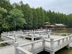 -采石矶景区