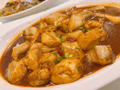 -福建美食城(老君堂店)