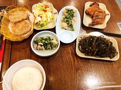 -李先生牛肉面大王(上海站南广场店)