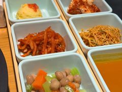 -韩香福脊骨汤锅(上杭路店)