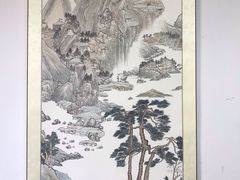 -秦汉胡同国学书院(天鹅湾分馆)