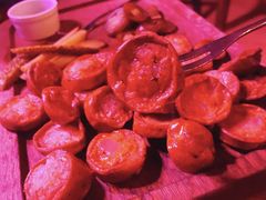 -后院儿·精酿·塔罗Happy Bar