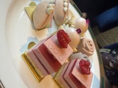 -上海苏宁宝丽嘉酒店·Cafe Bellagio西餐厅