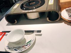 -江边城外烤全鱼(世茂广场店)