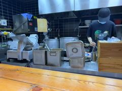 -Ramen满吉·豚骨拉面(丽园路店)