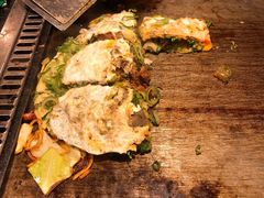 葱爆牛肉-味乃家 本店