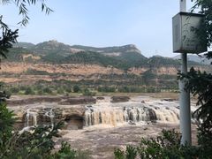 -陕西黄河壶口瀑布旅游区