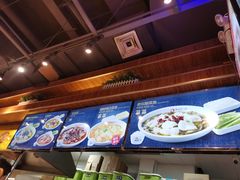 -鱼你在一起(南开天佑城店)