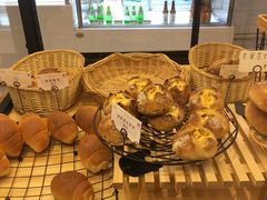 -熊叔熊婶面包房(团结湖店)