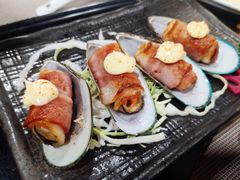 -温度铁板烧(亚泰大街店)