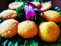 -花马天堂云南餐厅 Lost Heaven(外滩店)