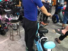 -雅迪电动车(北艾路店)
