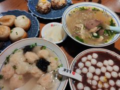 -鑫震源·苏式大虾生煎(山塘街店)