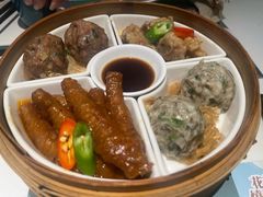 -真點心(高士德店)