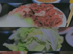 -天桥老金涮肉(牛街店)