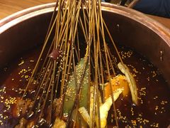 -搓火大都会(广安门总店)