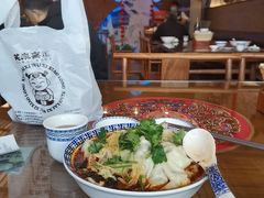 -笑来喜馄饨小笼工坊店(湖滨街店)