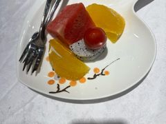 -红棉中餐厅·广州海航威斯汀酒店