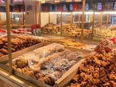 -杨老大焙子月饼干货(宽巷子民族美食街店)