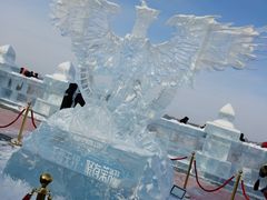 -人民防洪胜利纪念塔