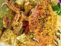 -醉壹号海鲜大排档·老厦门特色菜(厦门美食地标店)