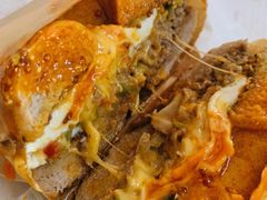 -Catch Bagel(芳草地店)