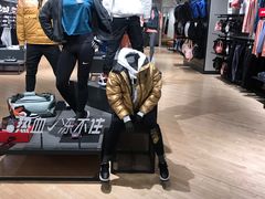-NIKE品牌体验店(苏州中心店)