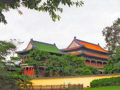 -珠海圆明新园