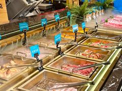 -東盛炭烤自助料理(玄武招商花园城店)