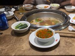 -七欣天香辣蟹火锅(苏州东大街店)