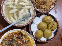 -食来运转平潭小吃(平潭店)