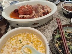 -南京大牌档(之心城店)