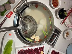 -八合里潮汕鲜牛肉火锅(深圳海岸城店)