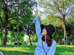 -飞来湖湿地公园